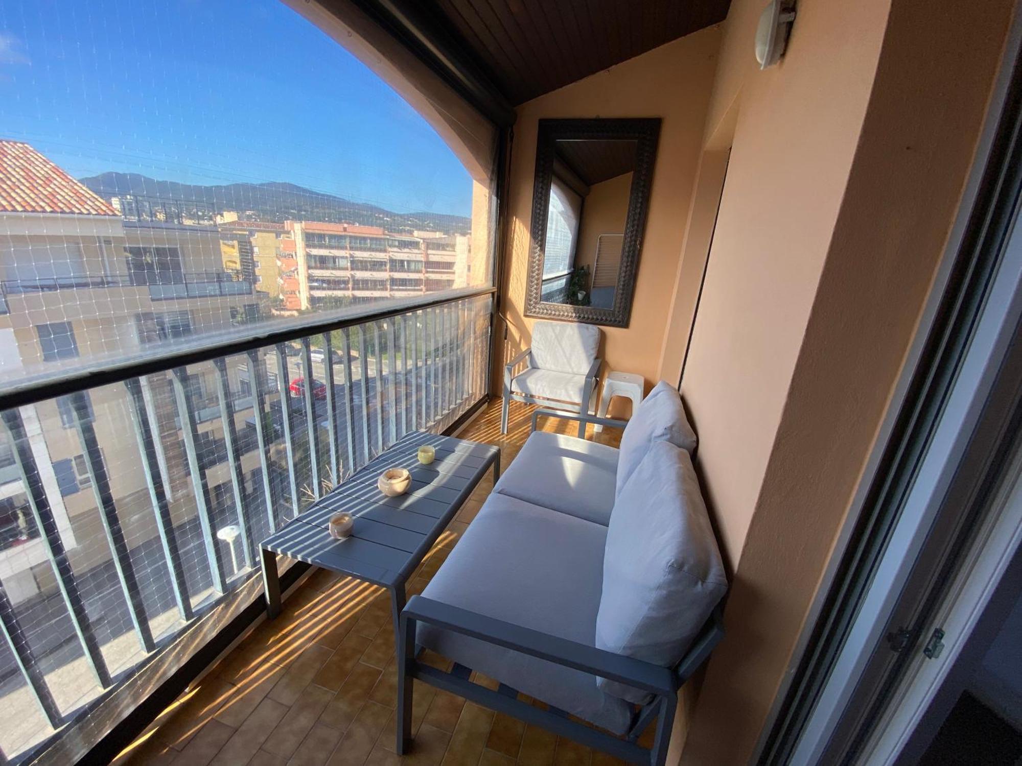 La Palmeraie 2 Chambres Sainte-Maxime Exteriér fotografie